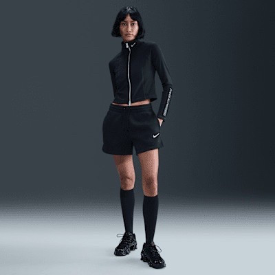 NIKE Sportswear Phoenix Shorts! 

#LTKMidsize #LTKActive