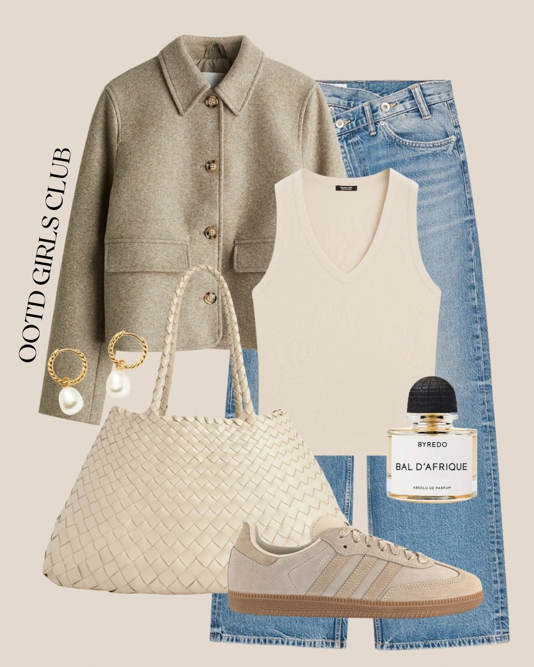 Weekend neutrals 

#LTKstyletip #LTKshoes #LTKautumn