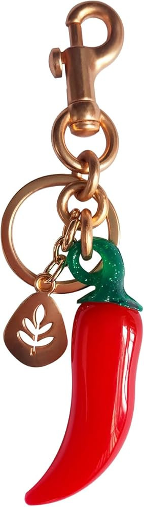 Vegetable Keychain - Cute Bag Charms for Handbags, Purse Charm Accessories, Fashion Vegetable Han... | Amazon (US)
