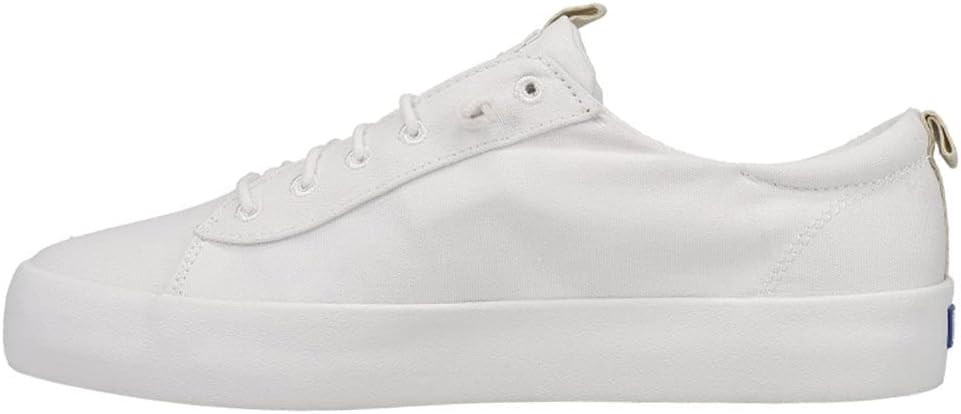Keds Women's Kickback Canvas Slip on Sneaker | Amazon (US)