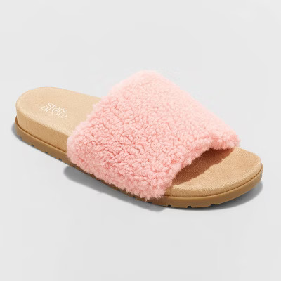 Women's Sophia Slippers - Stars Above™ | Target