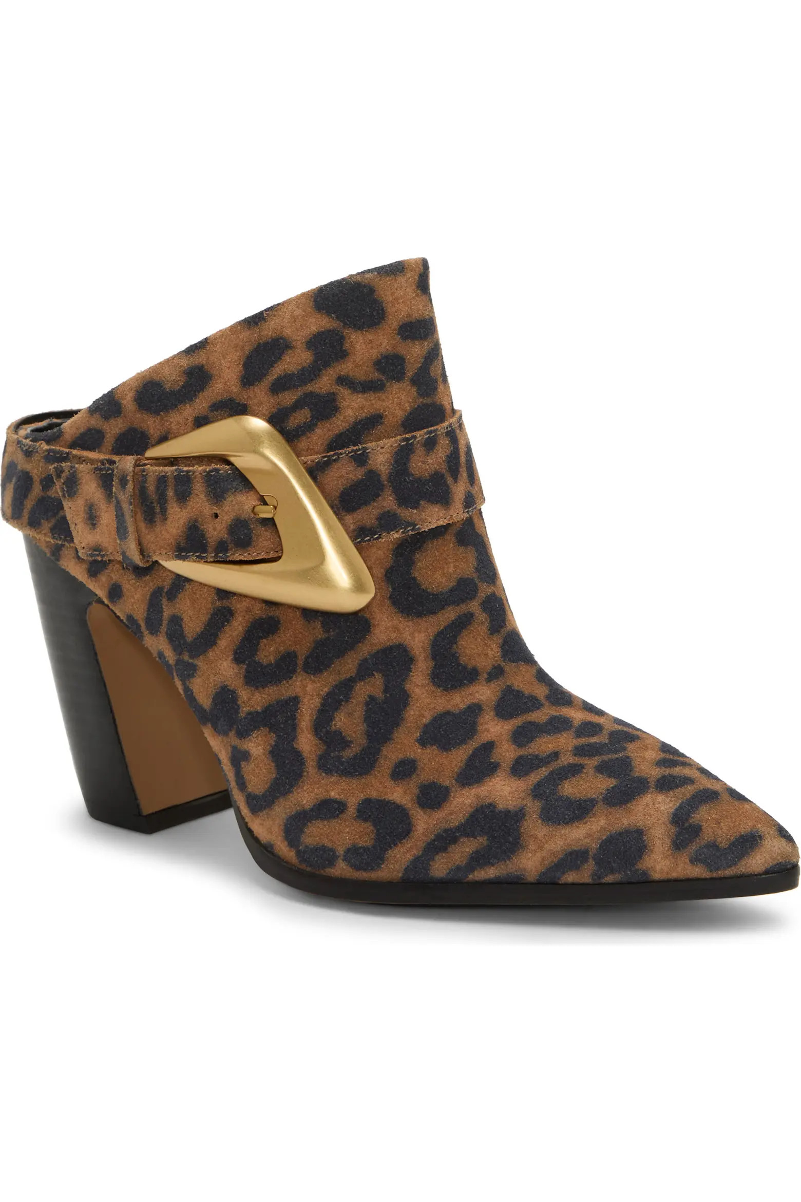 Vince Camuto Bailey Pointed Toe Mule (Women) | Nordstromrack | Nordstrom Rack