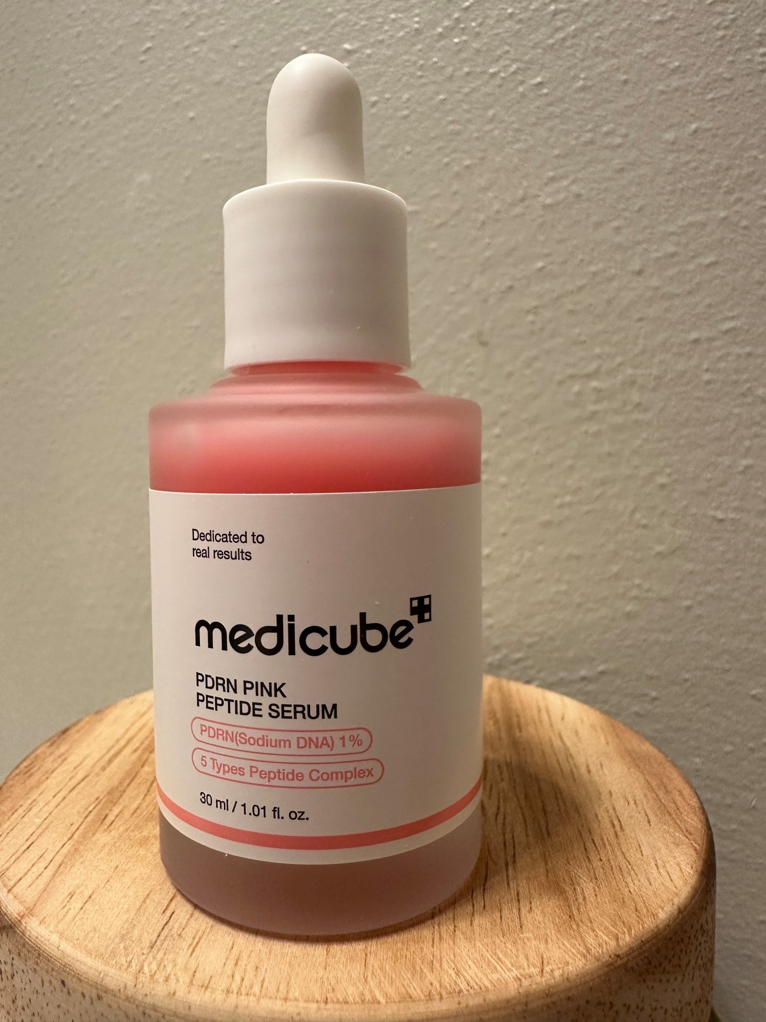Added this to my skin care routine & my skin has been LOVING it. Also wrinkles, where??? 

Amazon / Korean / skincare 

#LTKmorningroutine #LTKselfcare #LTKgrwm