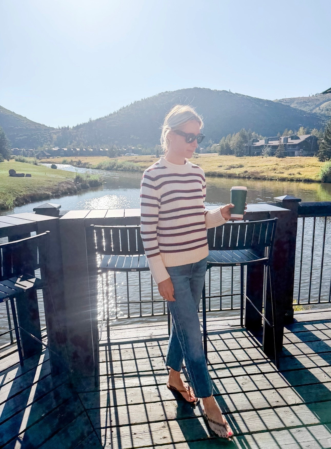 Fall outfit

#LTKootd #LTKgrwm
