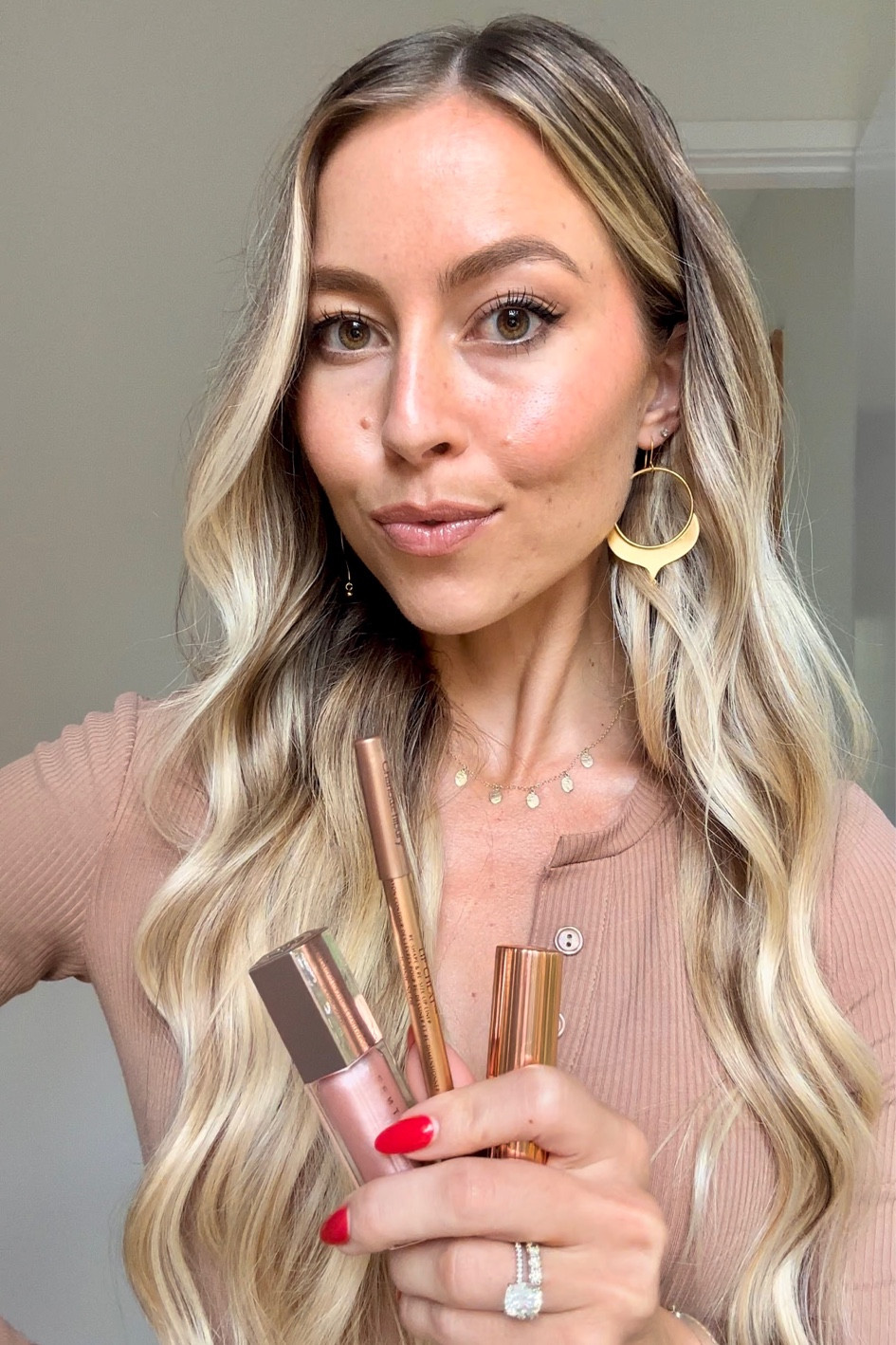 My fave everyday lip combo

#LTKsalealert #LTKbeauty