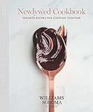 The Newlywed Cookbook: Favorite Recipes for Cooking Together (1) (Williams Sonoma) | Amazon (US)