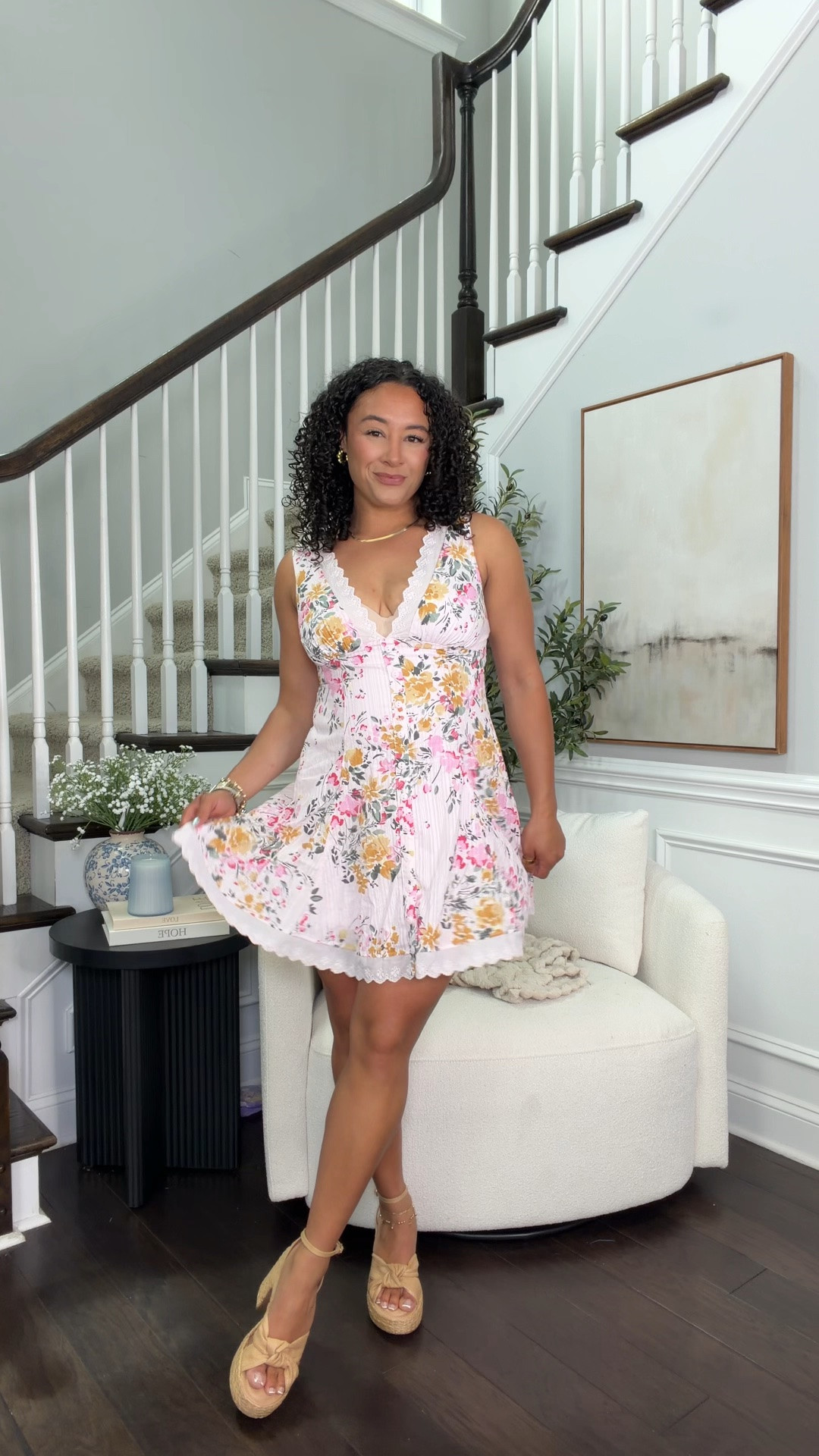 Target dress must have for summer shoes also target #target @Target

#LTKSaleAlert #LTKSeasonal #LTKMothersDay