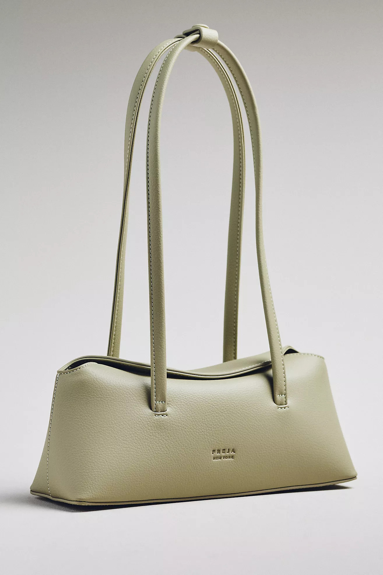 Freja Mini Chrystie Shoulder Bag | Anthropologie (US)