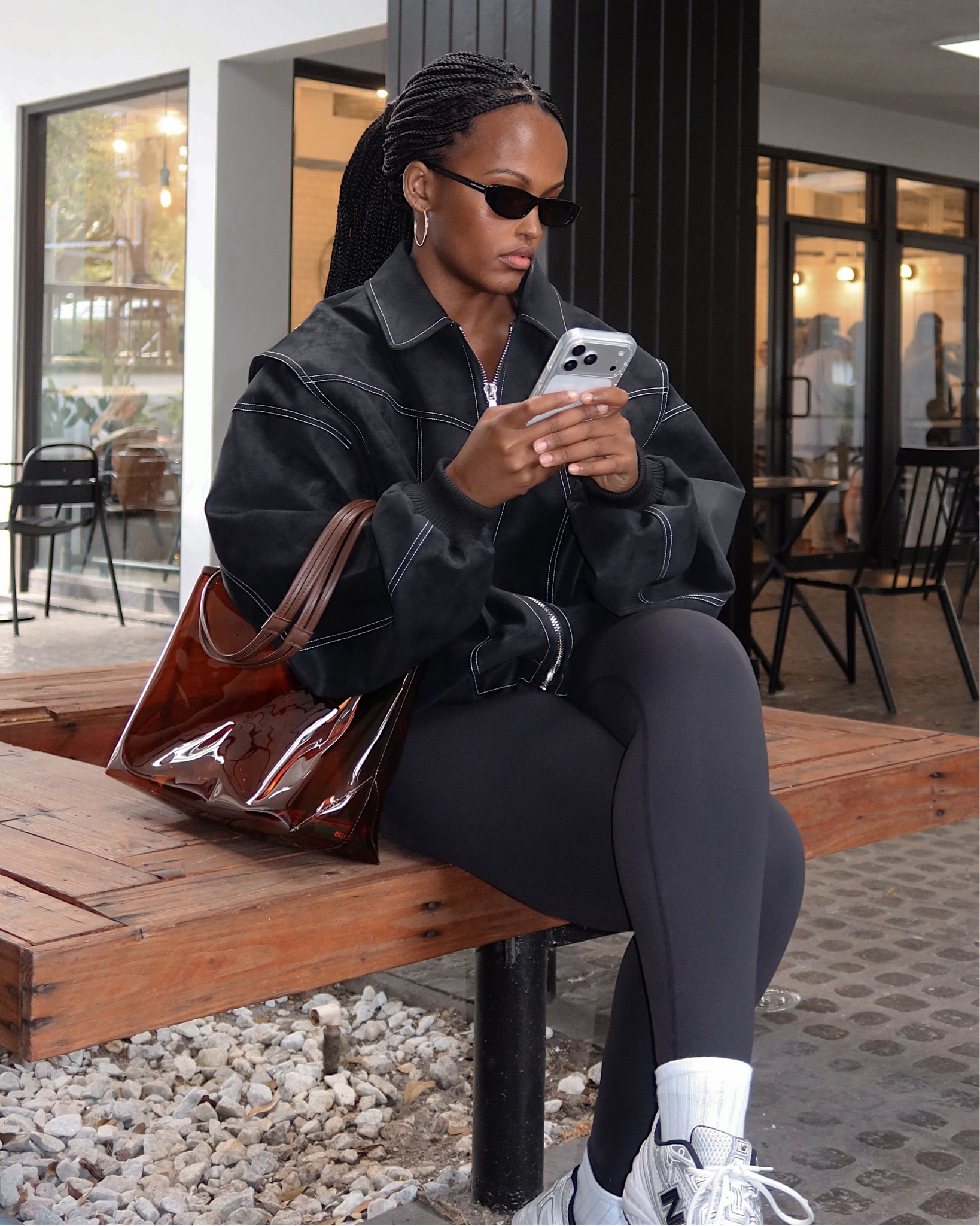 I’m here 📱


#LTKActive #LTKPlusSize #LTKMidsize