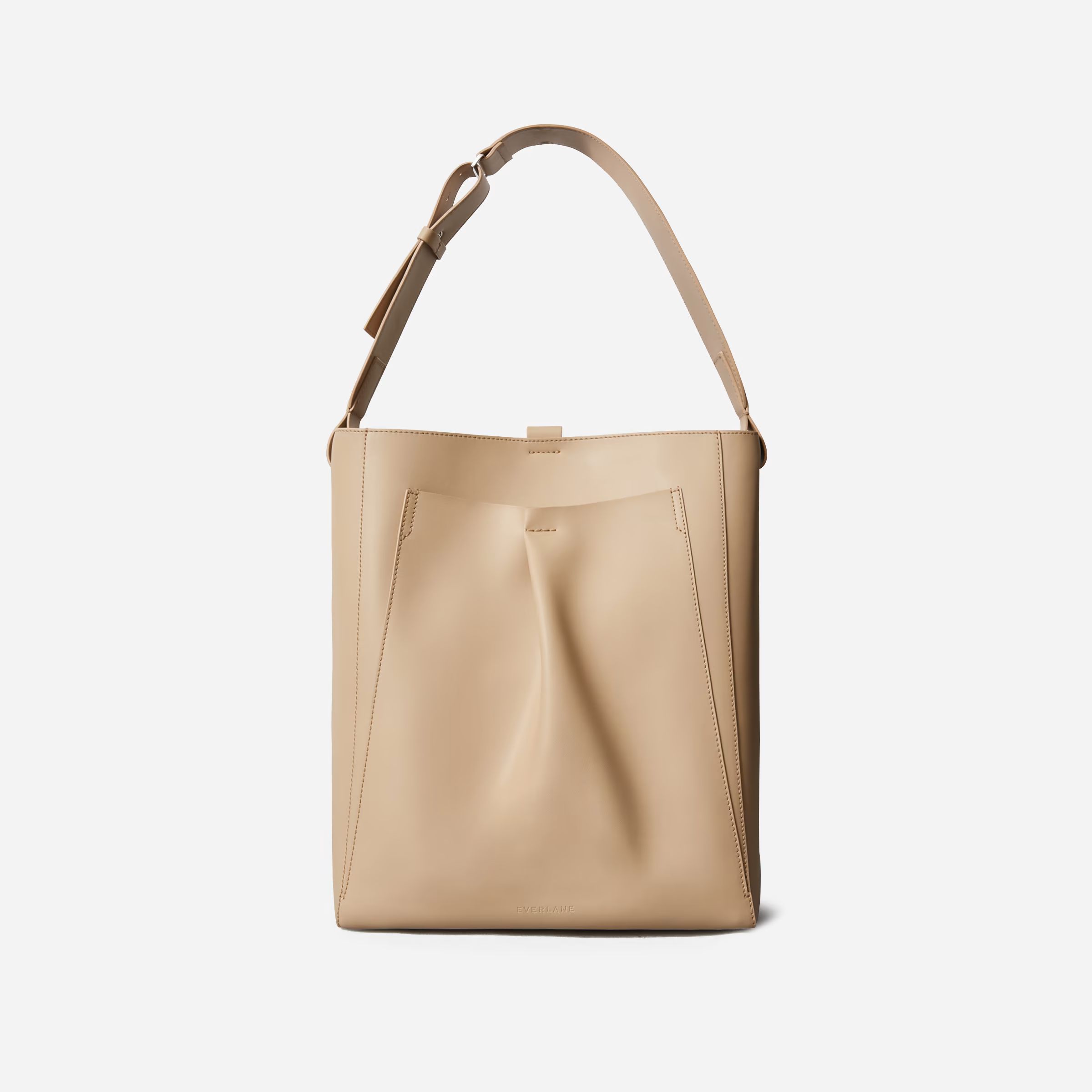 The Italian Leather Studio Bag | Everlane