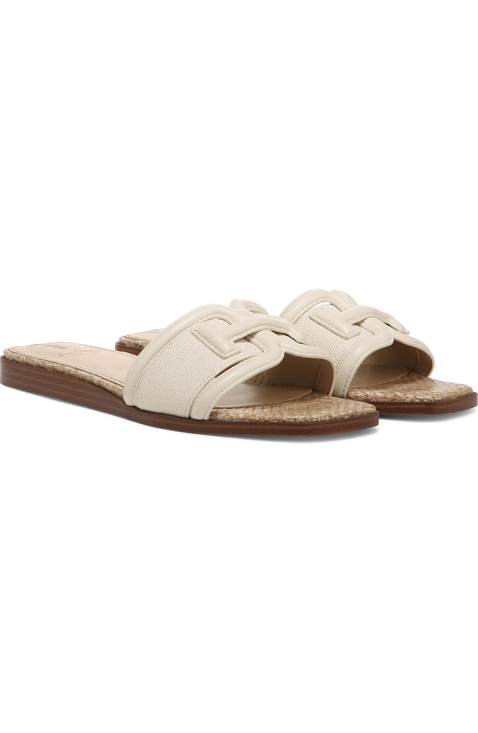 Irina Slide Sandal (Women) | Nordstrom