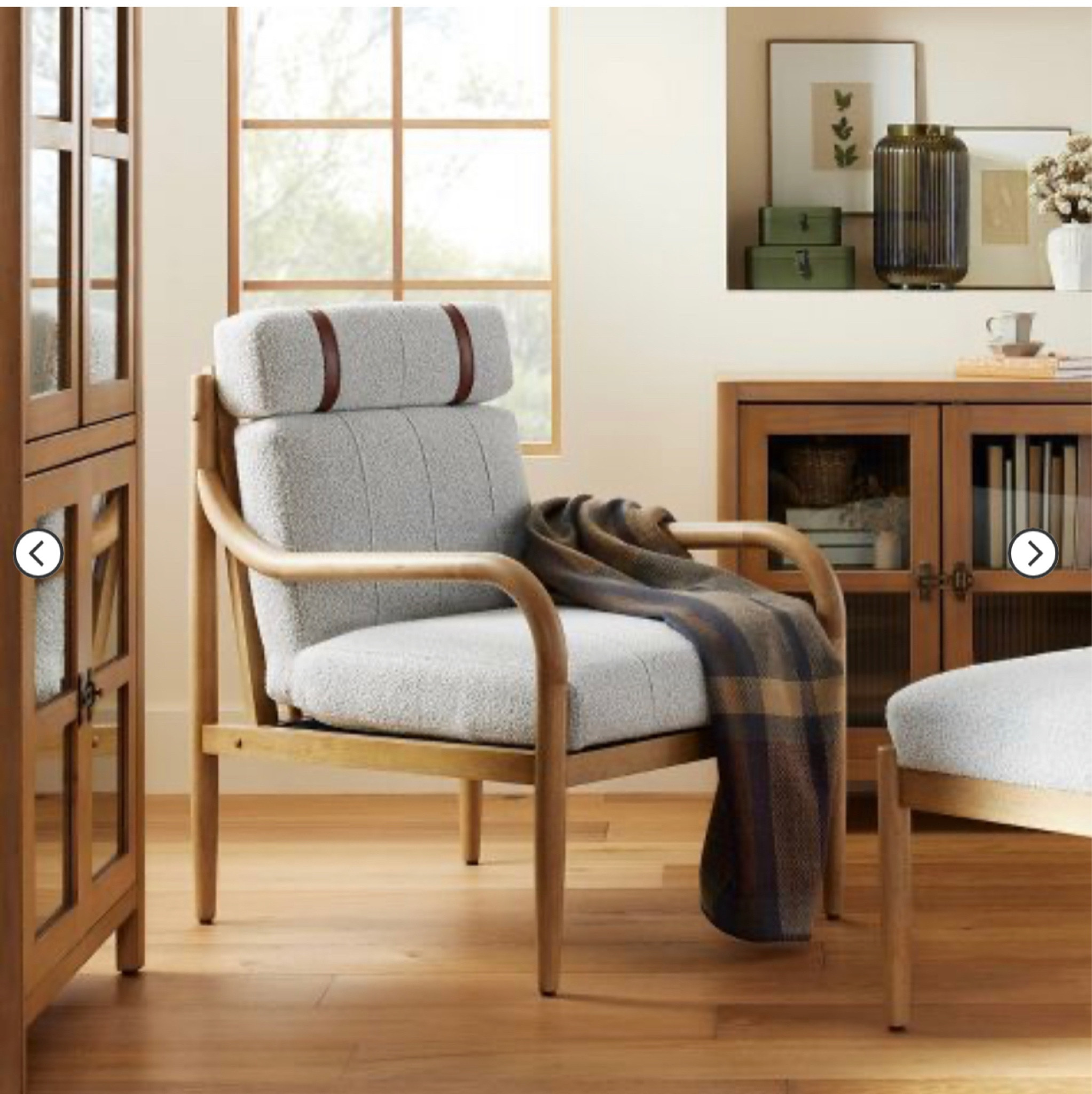 New decor finds, fall throw blanket, Boulce chair, Boulce ottoman, green metal box decor, hearth and hand, target, magnolia, glass cabinet, stone west expresso mug. Green glass vase, fall decor, neutral decor, studio McGee 



#LTKhome #LTKFind #LTKstyletip
