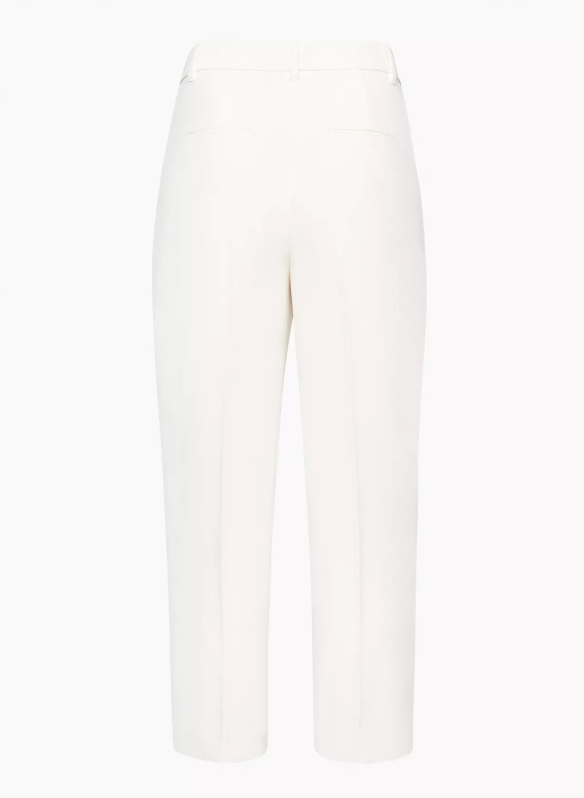 THE EFFORTLESS PANT™ CROPPED | Aritzia