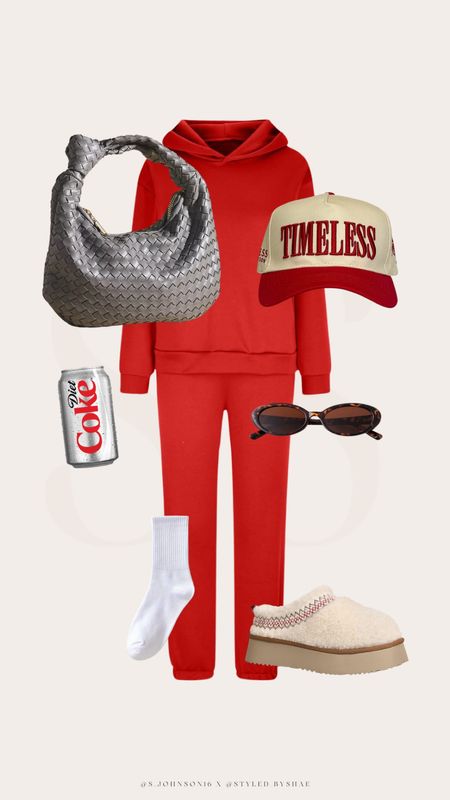 Casual valentines/galentines outfit Inspo
Ugg dupes


#LTKstyletip #LTKsalealert #LTKSeasonal