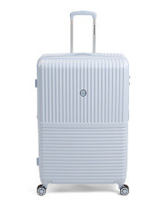 32in Auckland Hardside Spinner | Marshalls