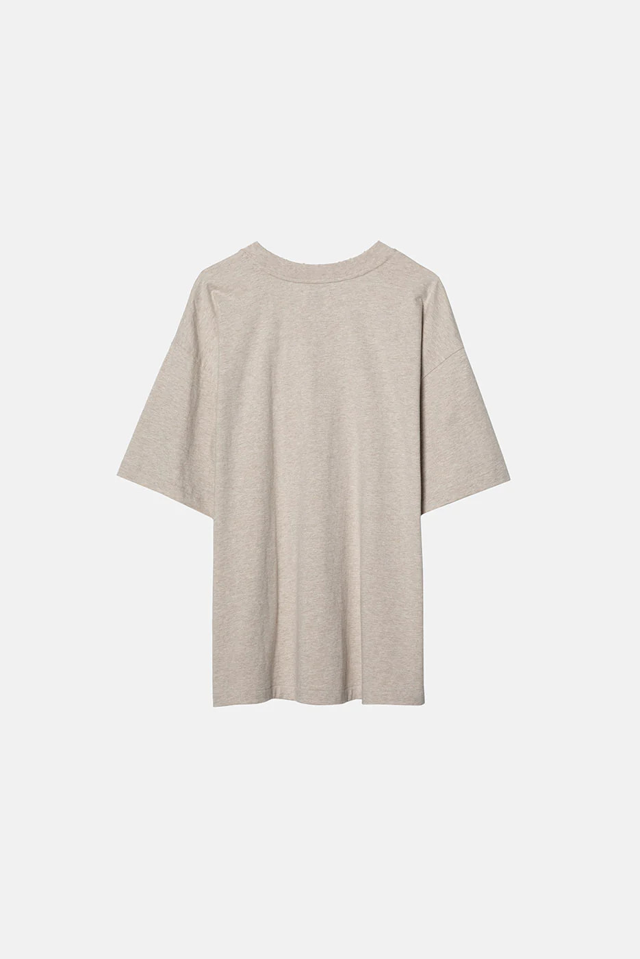 OVERSIZED CORE TEE | Elwood Clothing