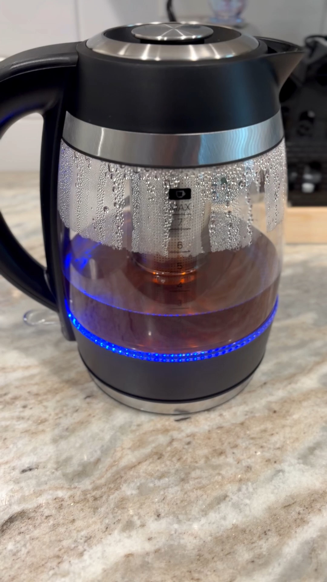 Loving my new tea kettle 😭 and it heats up so fast. Always finding new kitchen gadgets.

#LTKfoodie #LTKHome
