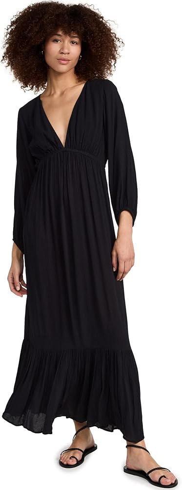 Z SUPPLY Women's Celina Dress | Amazon (US)