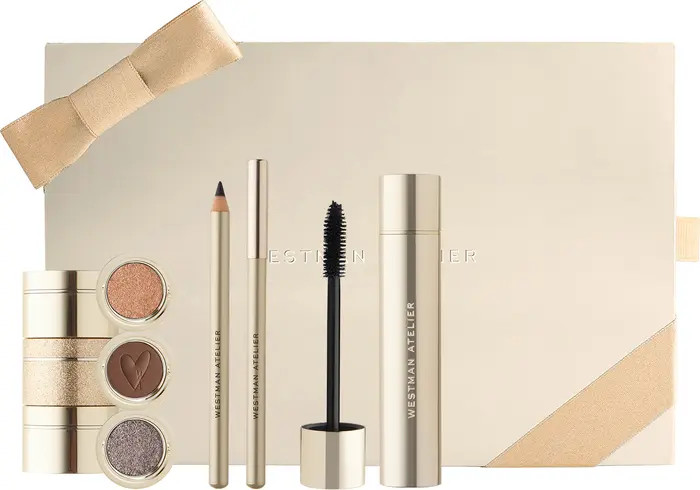 The Eye Love You Makeup Edition Set | Nordstrom