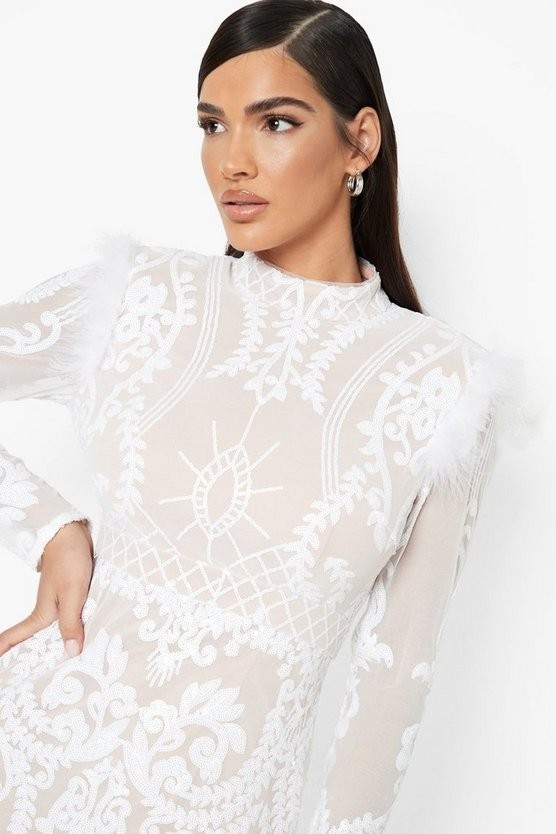 $48.00
(60% OFF) | Boohoo.com (US & CA)