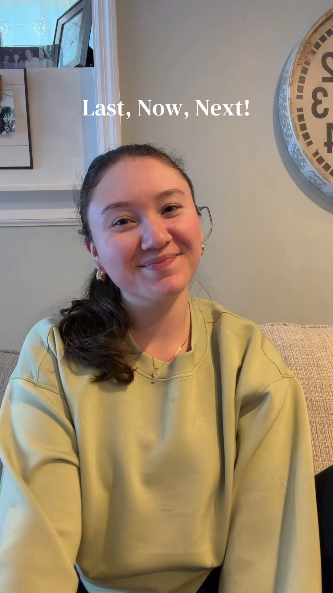 Last, Now, Next: Books! 🫶🏼📚

#LTKdayinmylife #LTKselfcare #LTKmomlife