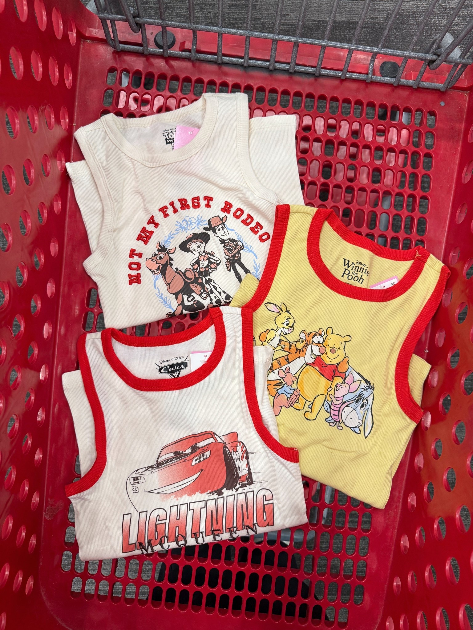 Disney graphics at Target 

#LTKgrwm #LTKSeasonal #LTKootd