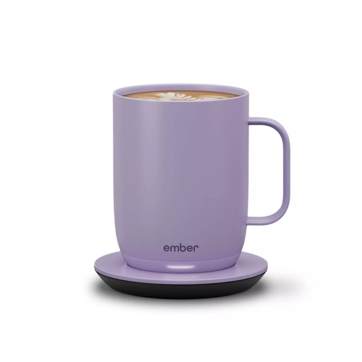 Ember Mug 2 14oz Temperature Control Smart Mug Lavender | Target