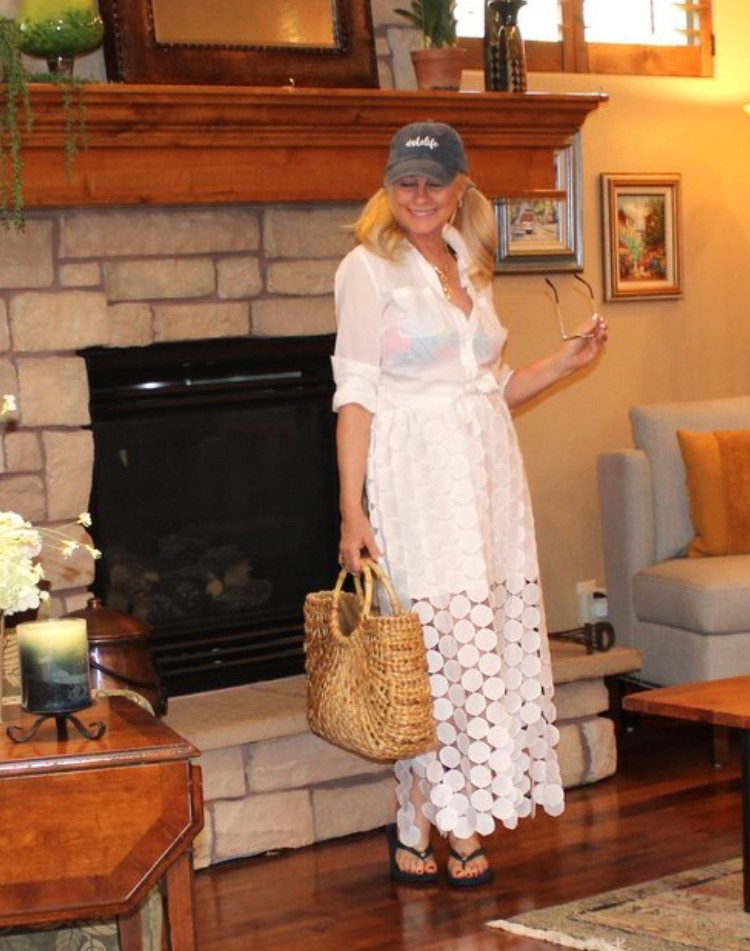 Summer fashion 2025.


#LTKFindsUnder50 #LTKStyleTip #LTKOver40