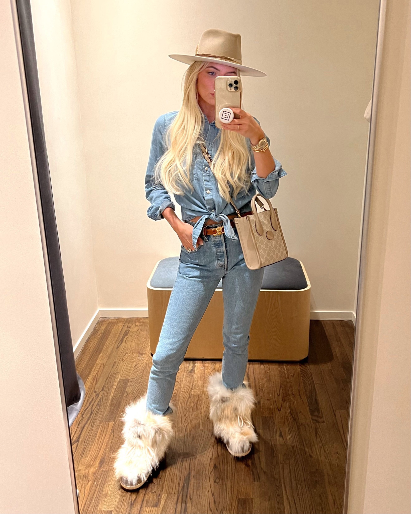 What I packed for my trip to Aspen

#LTKstyletip