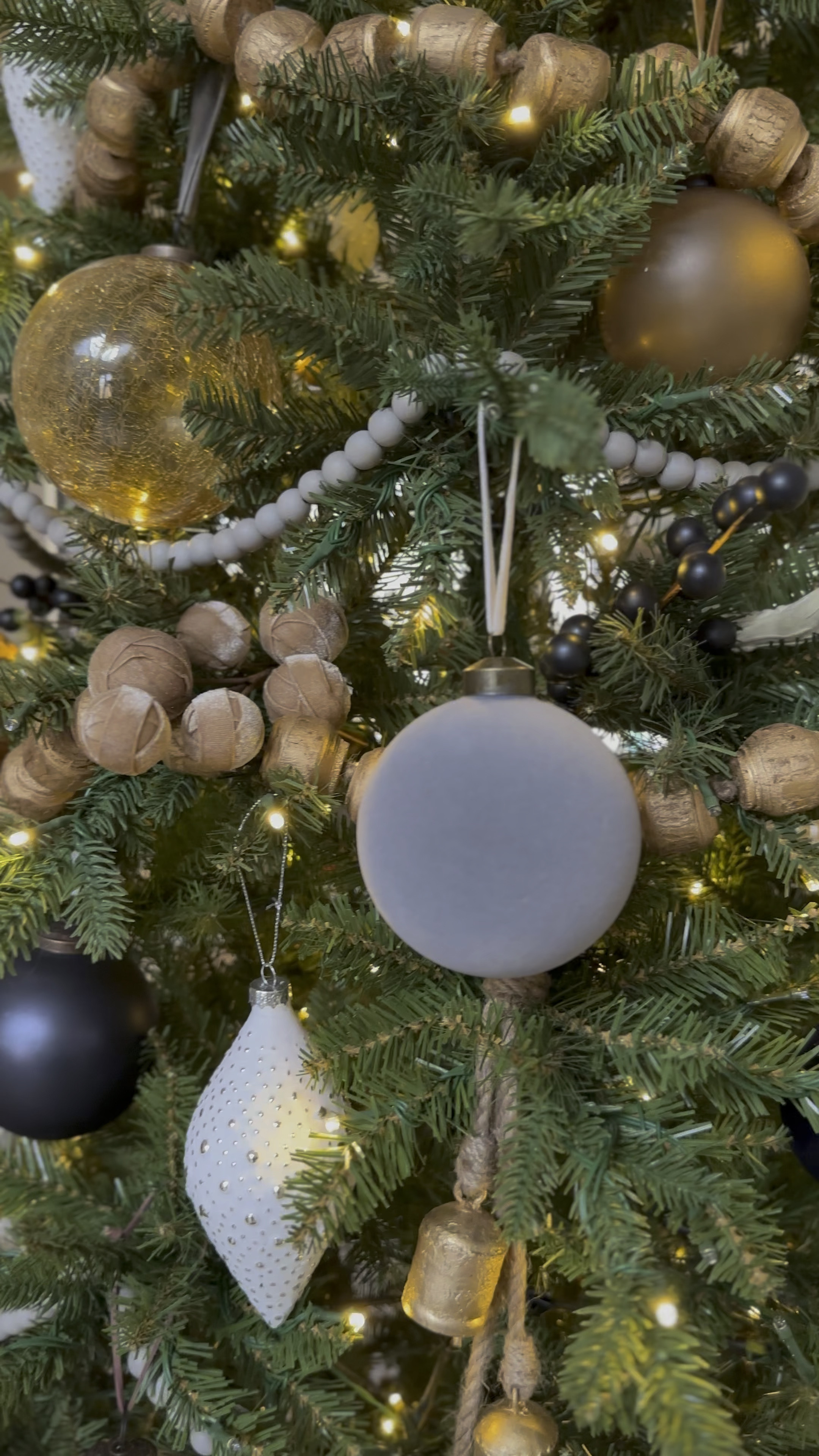 Sharing my favorite ornaments from this and last season. 

#LTKHome #LTKSeasonal #LTKHoliday