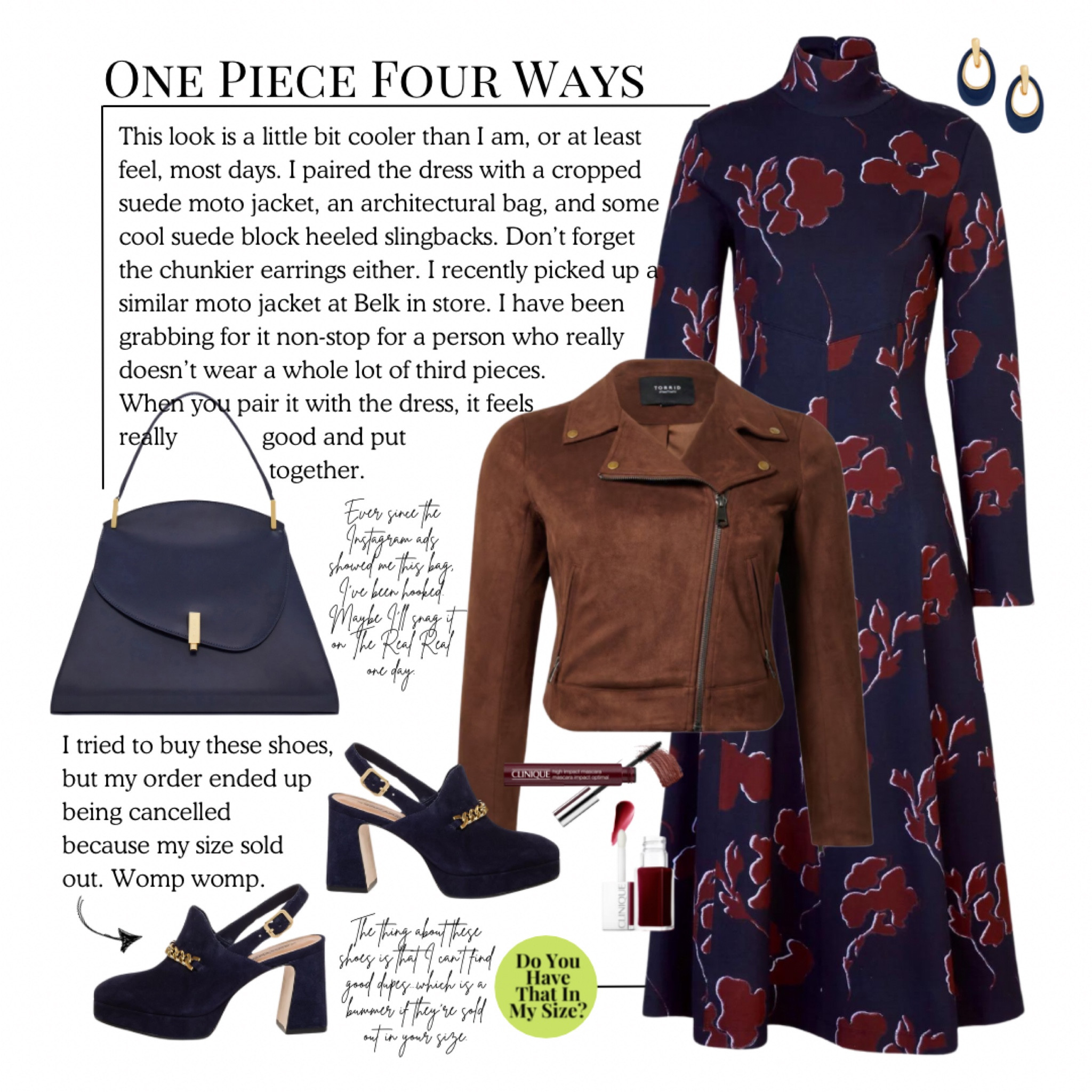 #LTKStyleTip #LTKWorkwear #LTKPlusSize