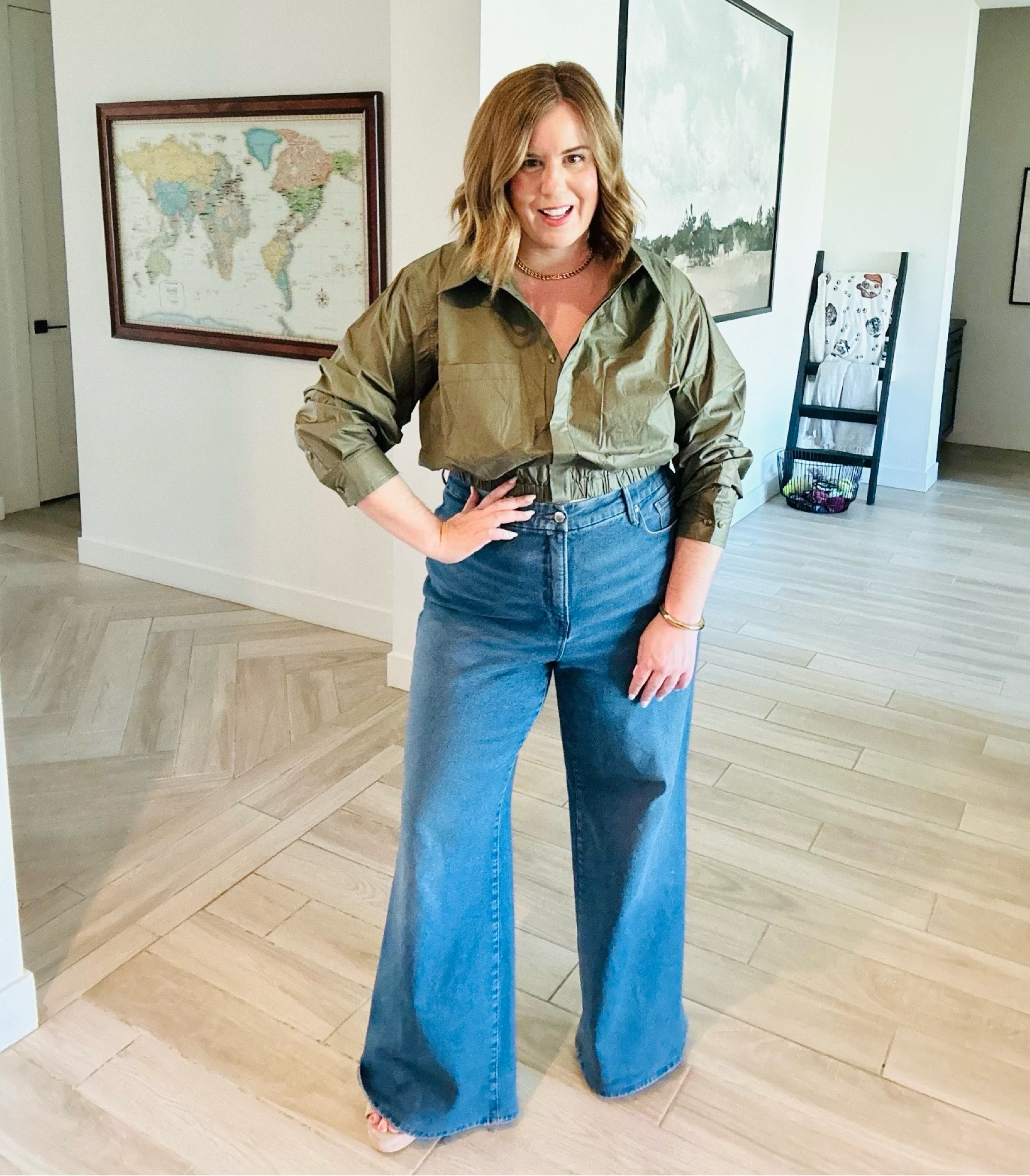 #LTKplussize #LTKsalealert #LTKstyletip