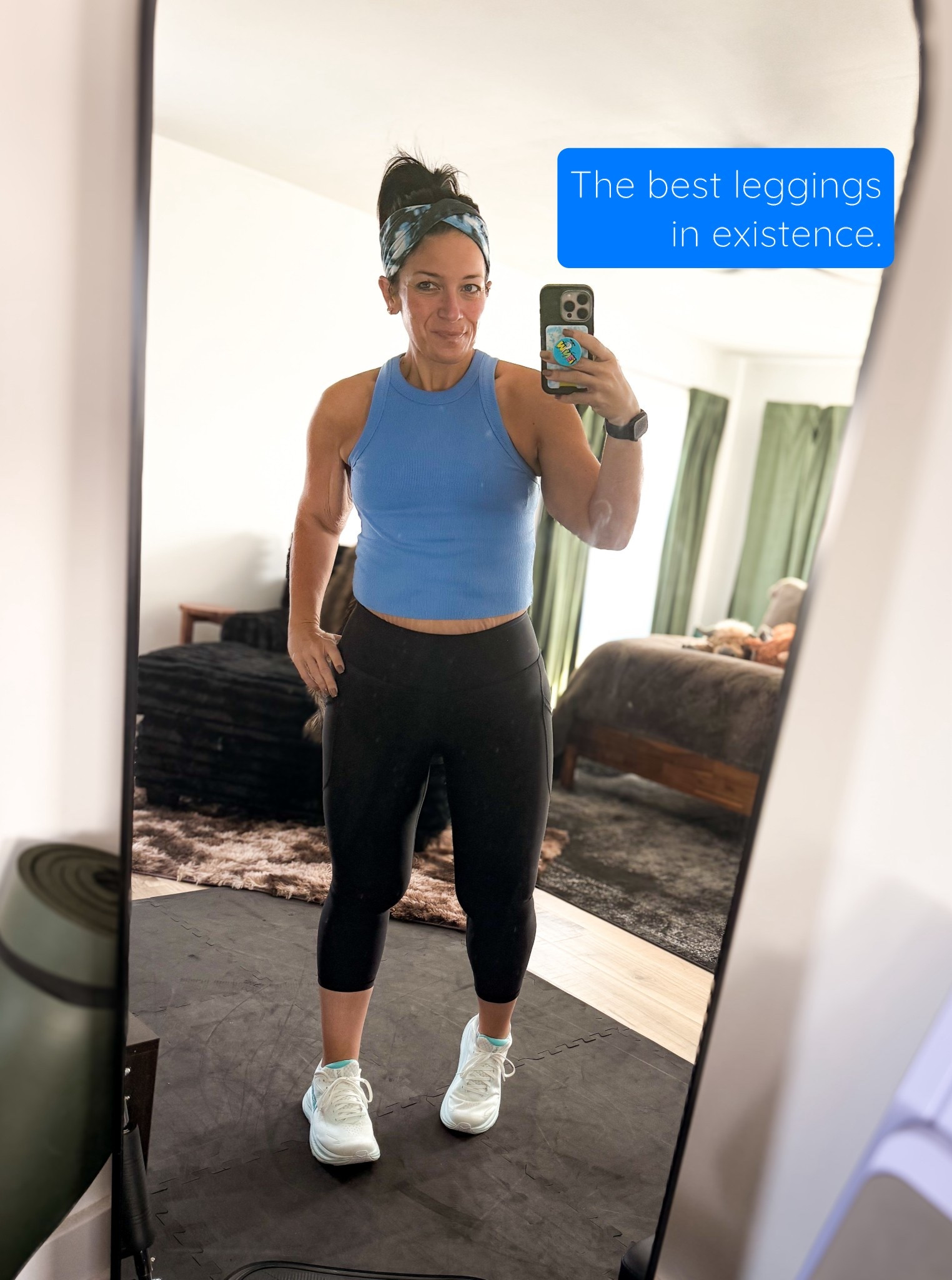I’ve been an Old Navy Powersoft girly since 2021 when I was still a 3x. I have bought an entire collection of these leggings in every size on the way down. They show ZERO cellulite. I have Lipidema and a ton of loose skin. They keep it all in check and offer great compression benefits too. I wear them literally every day.

#LTKStyleTip #LTKFindsUnder50 #LTKActive