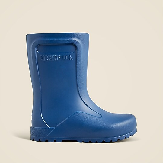Boys' Birkenstock® Derry EVA rain boots | J. Crew US