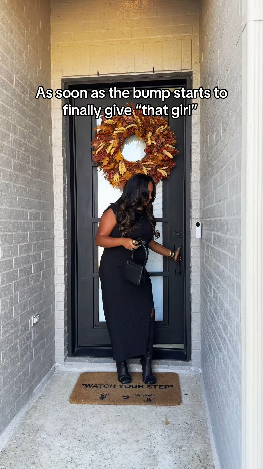 It’s giving that girl!

Amazon | Revolve | Anthropologie

#LTKStyleTip #LTKBump #LTKMidsize