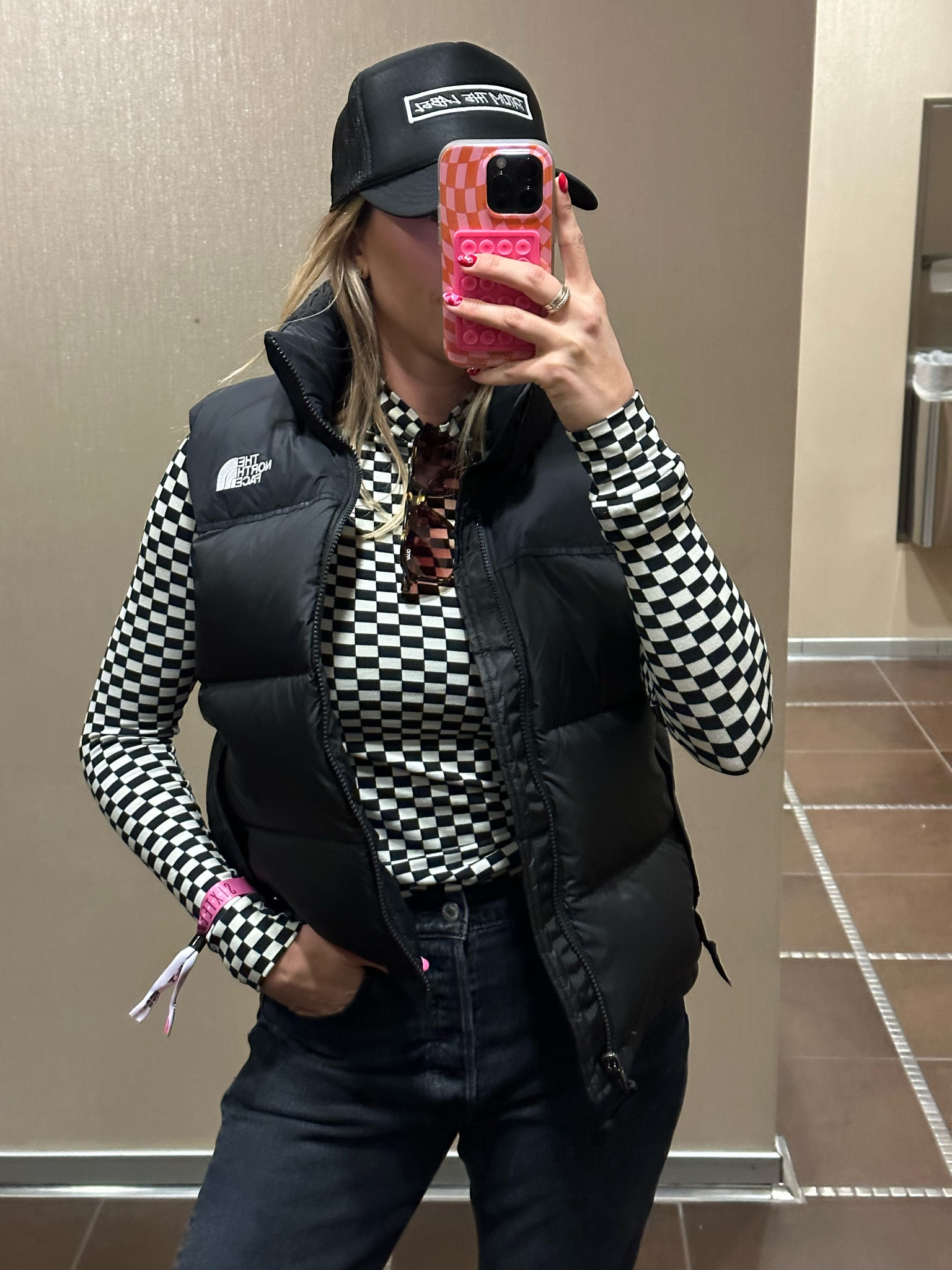 WMO fit 💚

#LTKstyletip #LTKGiftGuide #LTKSeasonal