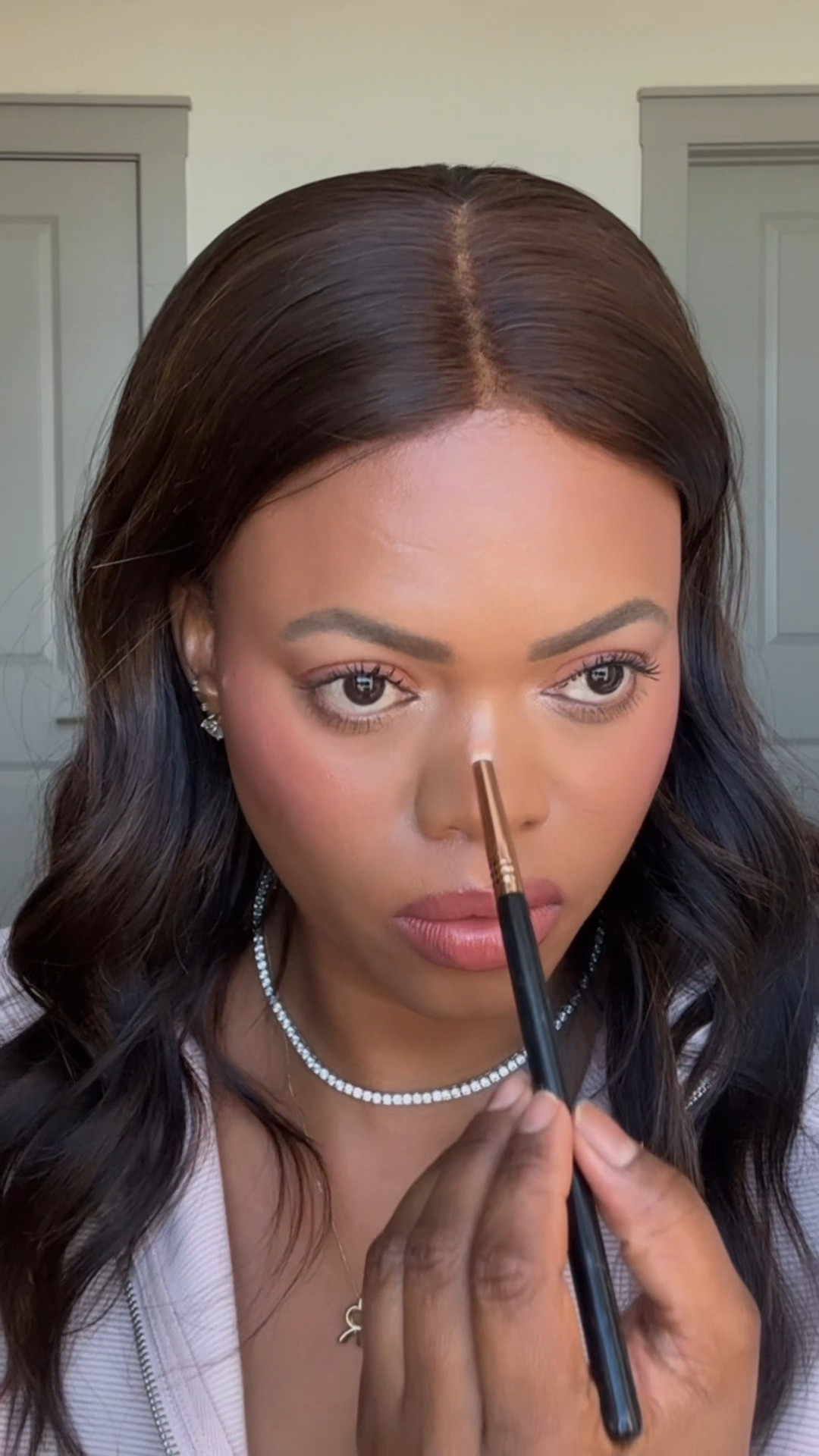 03, Gucci Glow Highlighter powder

03 Warm Gold

#LTKBeauty