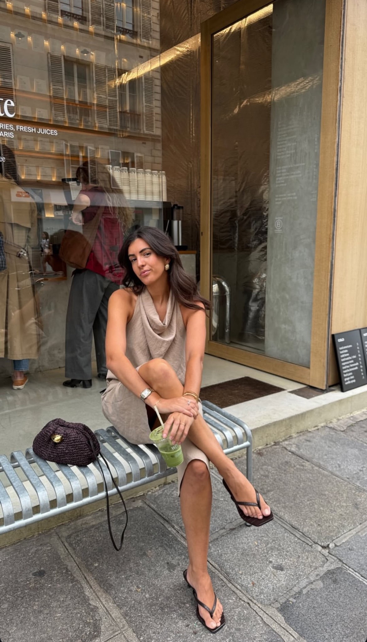 Publicité  

#LTKsummer #LTKeurope