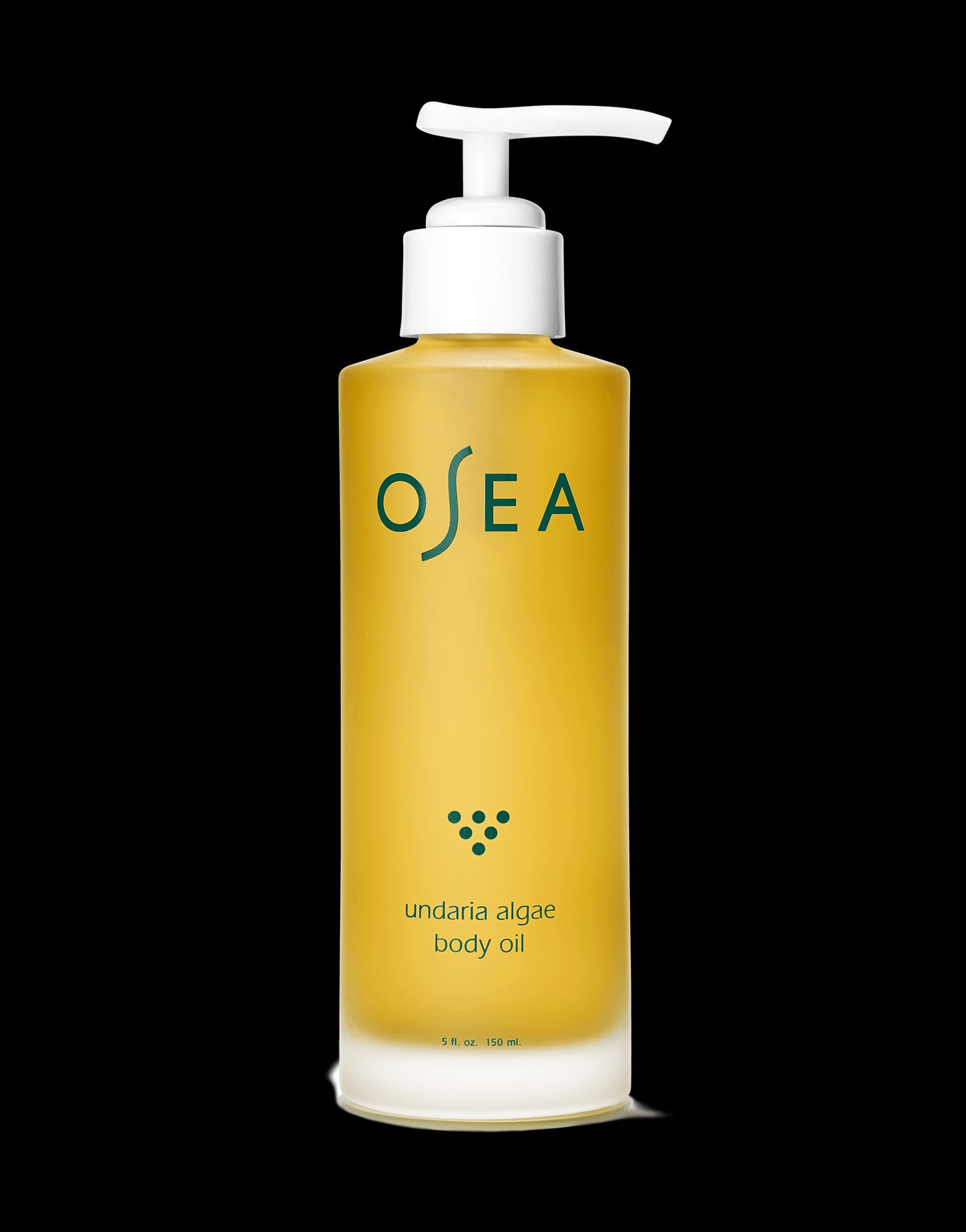 Undaria Algae Body Oil | OSEA Malibu