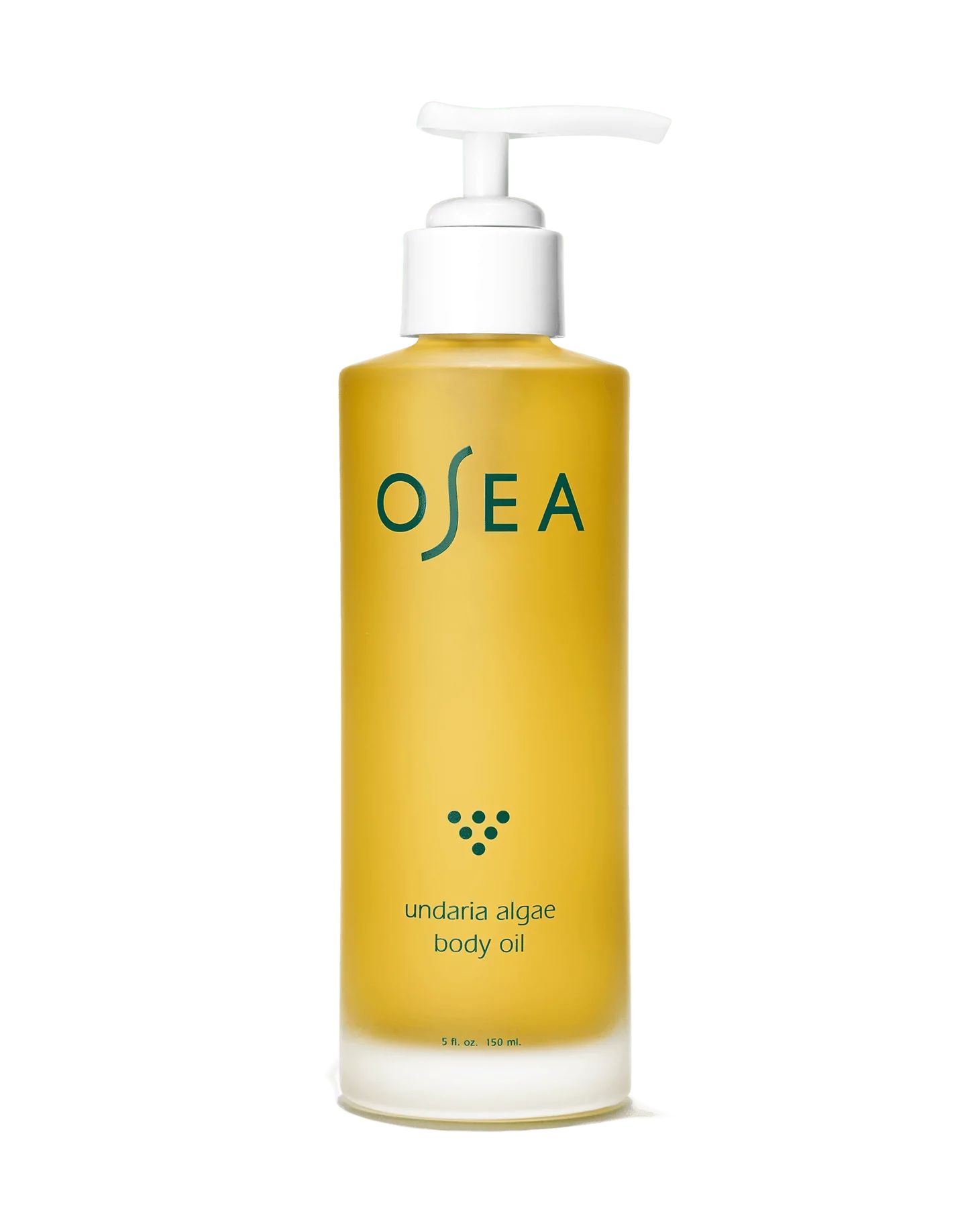 Undaria Algae Body Oil | OSEA Malibu
