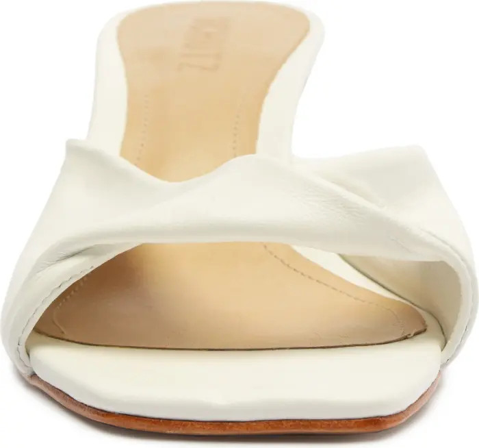 Schutz Cecily Slide Sandal (Women) | Nordstrom | Nordstrom