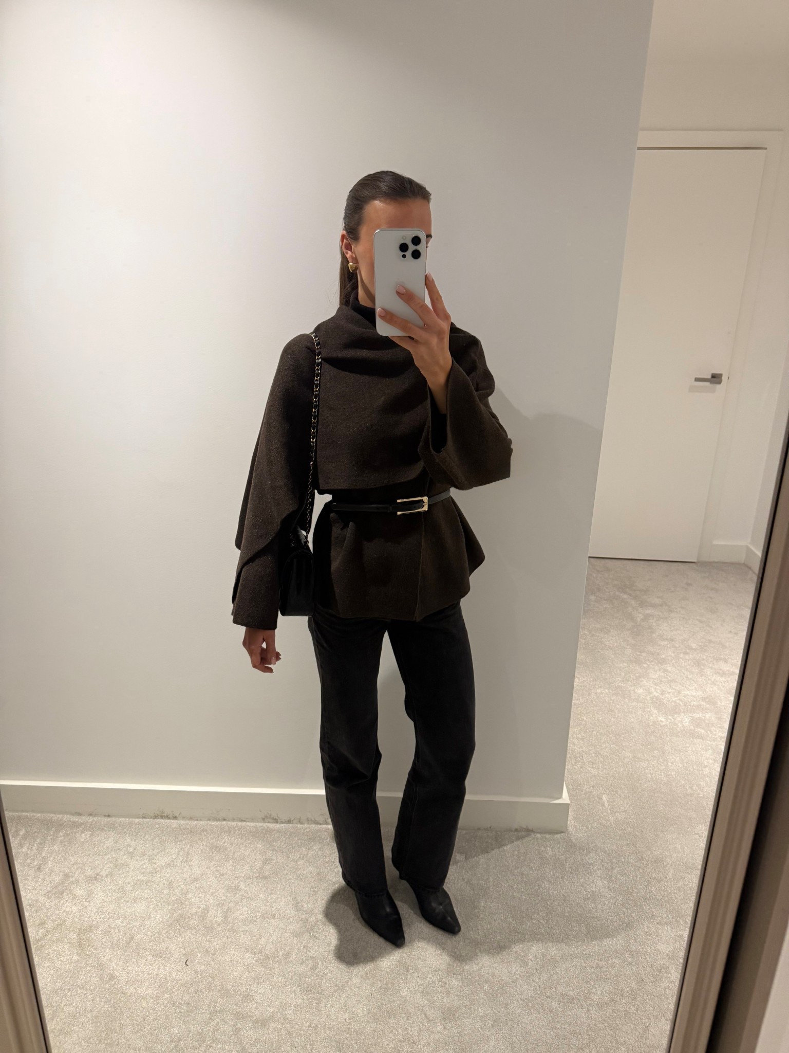 outfit of the night 🫶🏼🍾

#LTKwinter #LTKstyletip #LTKdatenight