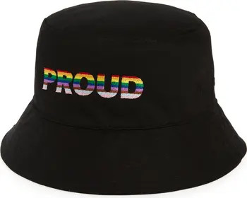 Proud Bucket Hat | Nordstrom