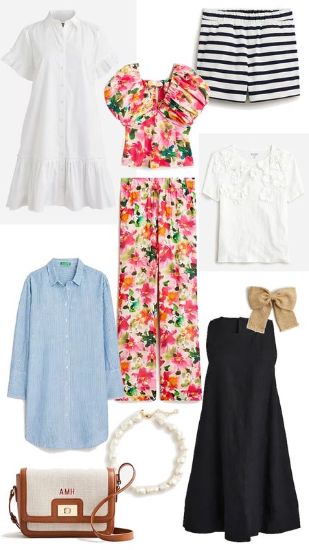 j.crew’s April collection is just BEYOND!!   

#LTKSeasonal