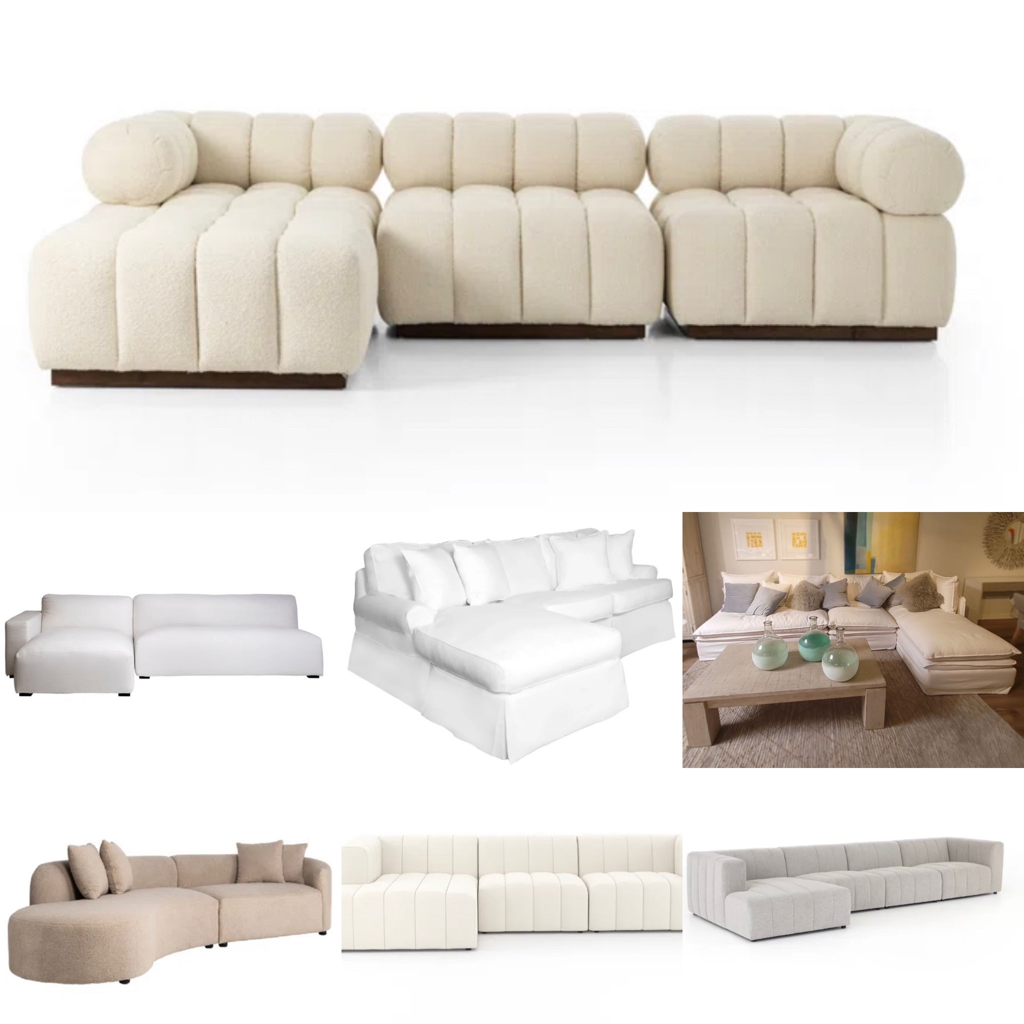 #wayday #sectional

#LTKGiftGuide #LTKHoliday #LTKhome