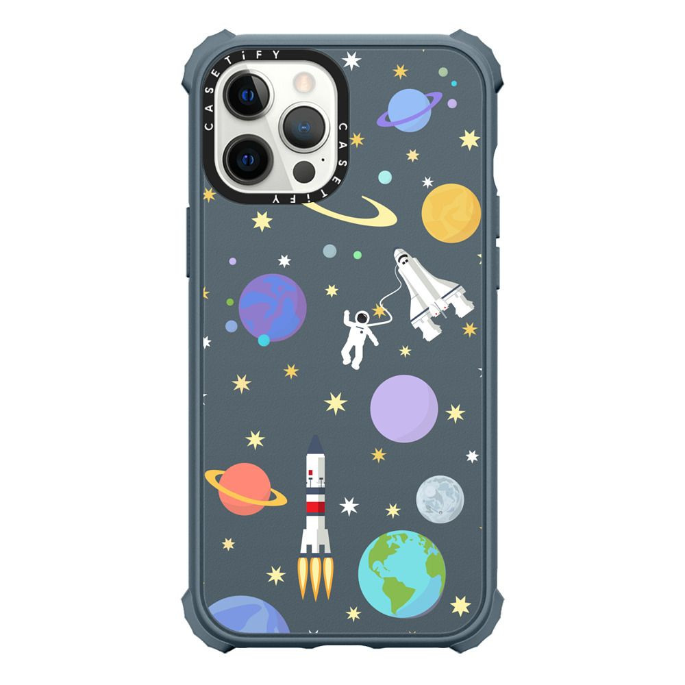 Space rocket | Casetify