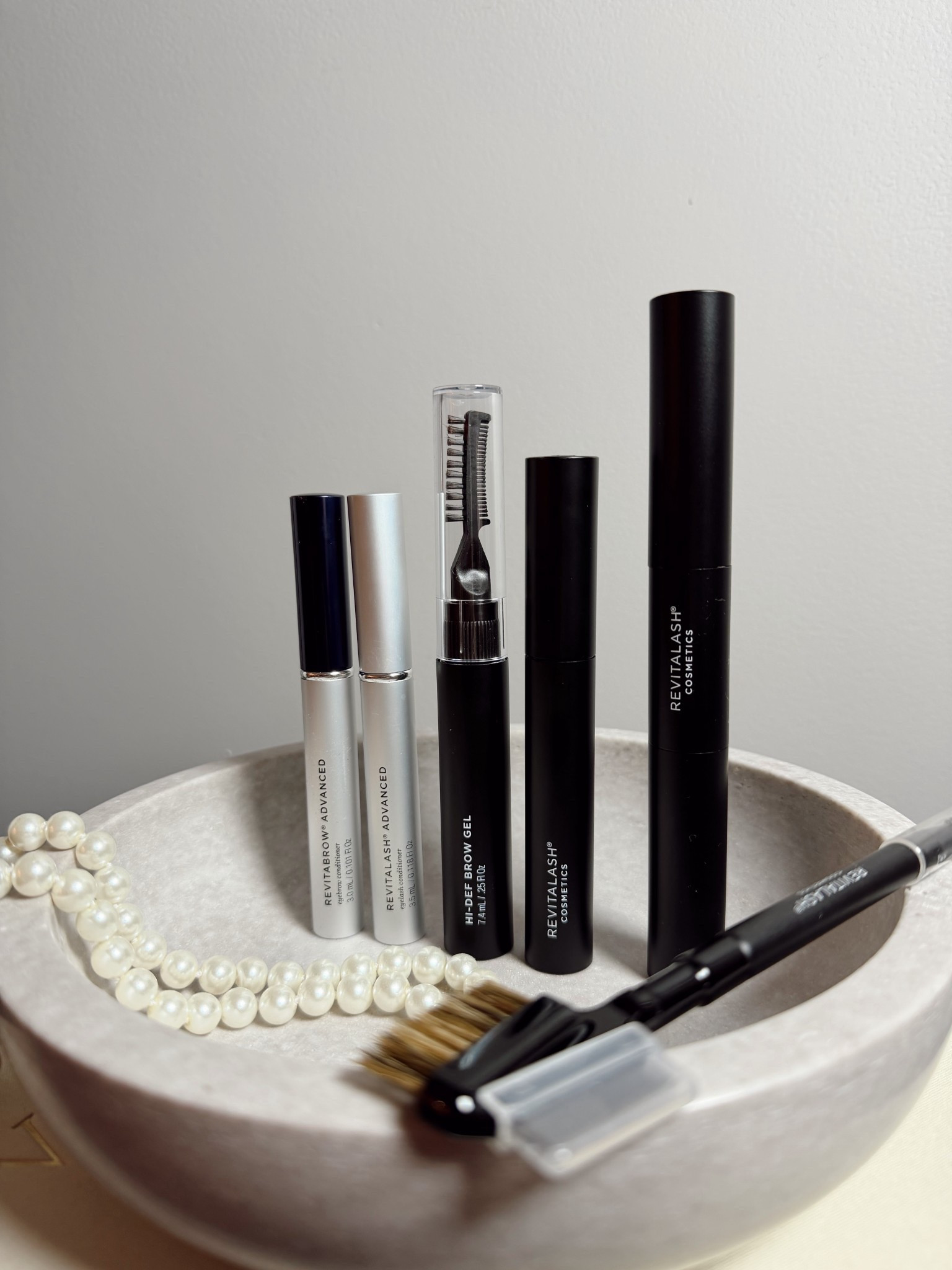 the lash + brow products i keep repurchasing ✨ linked my @Revitalash favorites because my brows and lashes genuinely look fuller, healthier, and way more put together when i stay consistent with them

#LTKgrwm #LTKselfcare #LTKBeauty