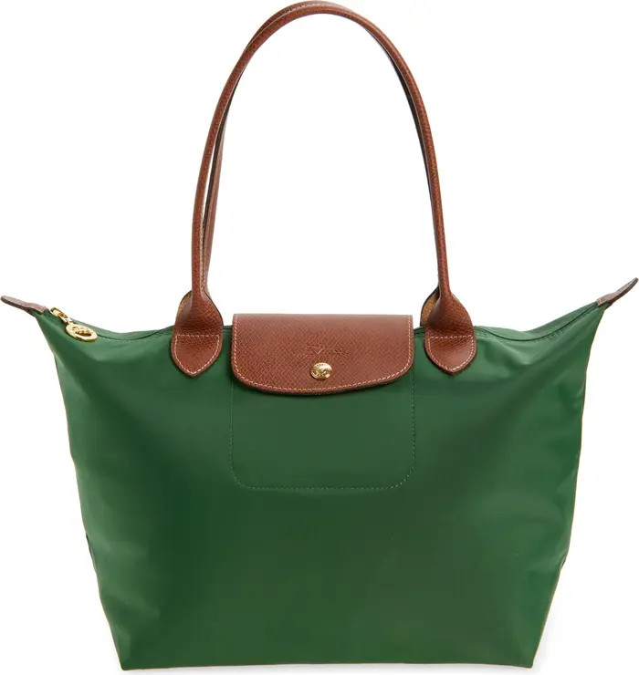 Medium Le Pliage Nylon Shoulder Tote | Nordstrom
