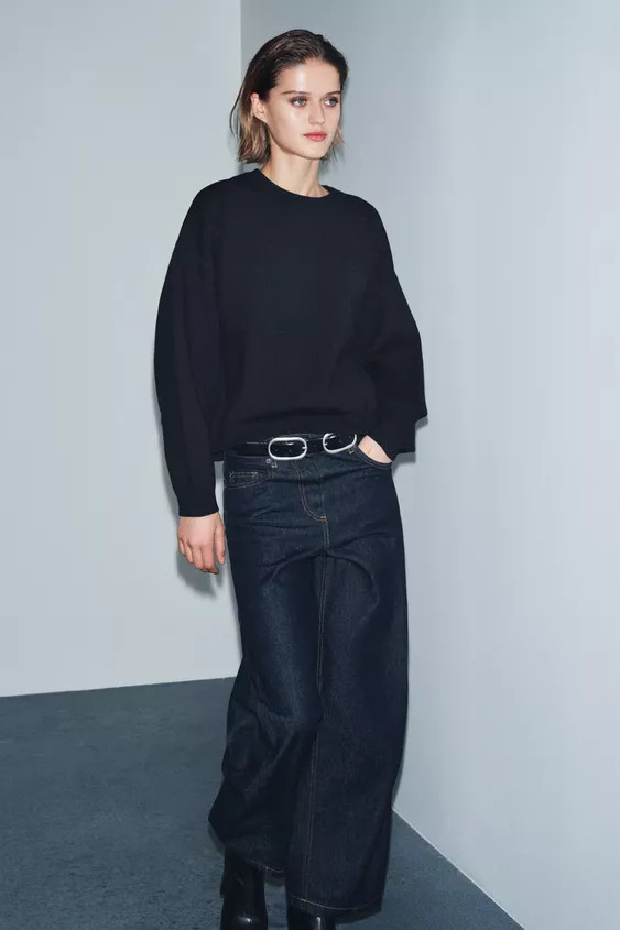 Zara US — shop this pick from Emily's edit