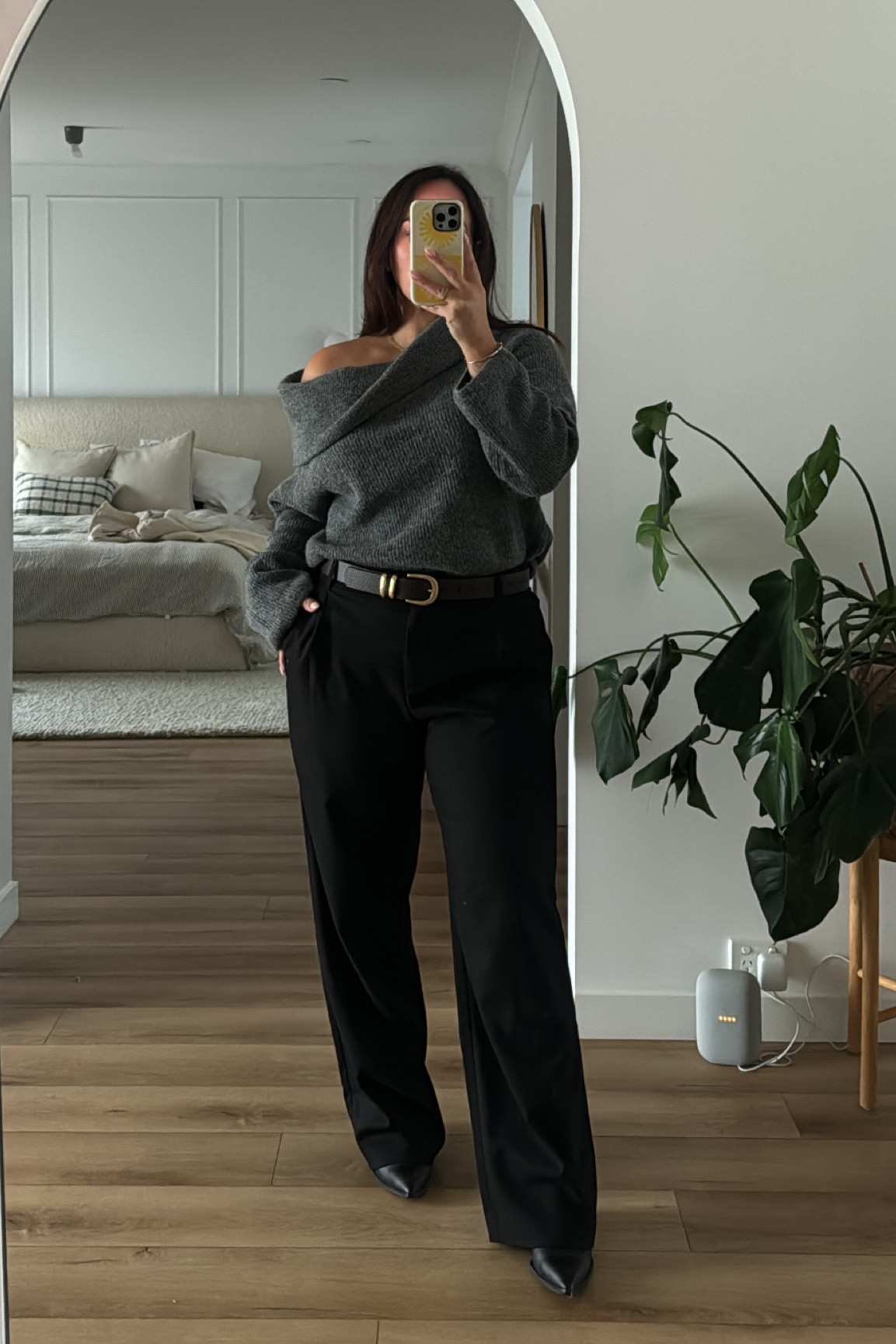 Obsessed with this outfit! So comfy but still classic! 

#LTKmidsize #LTKcurves #LTKaustralia